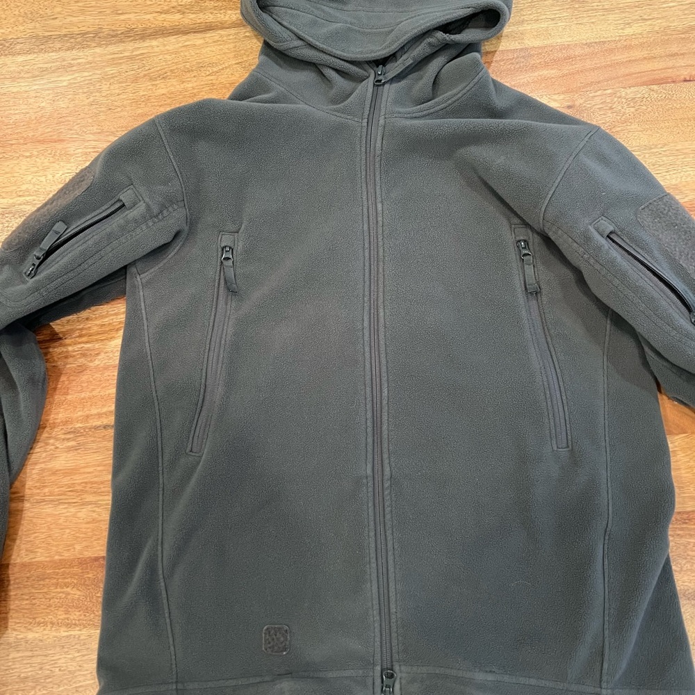 Triple Aught Design Ranger Hoodie